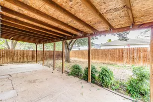 4637 Feathercrest Dr, Fort Worth, TX 76137 - Photo 36