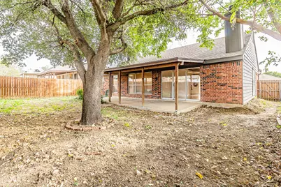 4637 Feathercrest Drive, Fort Worth, TX 76137 - Photo 30