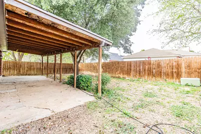 4637 Feathercrest Drive, Fort Worth, TX 76137 - Photo 32