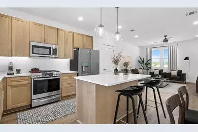 605 Ridgewood Drive, Van Alstyne, TX 75495 - Photo 4