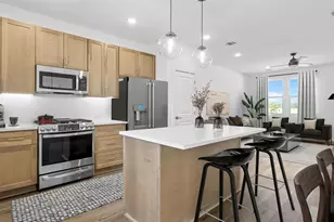 605 Ridgewood Dr, Van Alstyne, TX 75495 - Photo 4