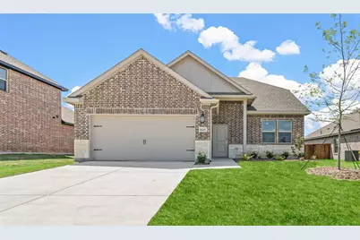 605 Ridgewood Drive, Van Alstyne, TX 75495 - Photo 2