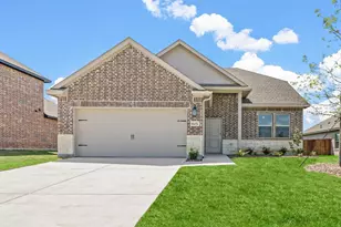 605 Ridgewood Dr, Van Alstyne, TX 75495 - Photo 2