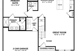 605 Ridgewood Dr, Van Alstyne, TX 75495 - Photo 8