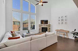 14928 Gentry Dr, Aledo, TX 76008 - Photo 4