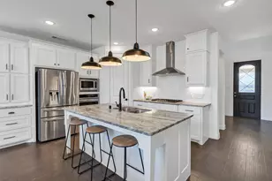 14928 Gentry Dr, Aledo, TX 76008 - Photo 2