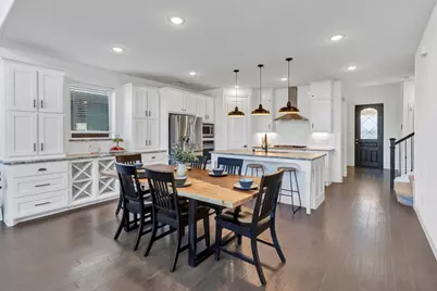 14928 Gentry Drive, Aledo, TX 76008 - Photo 2