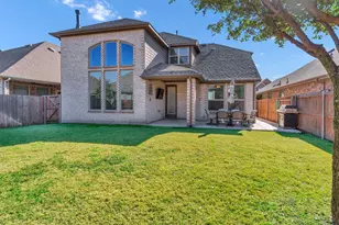 14928 Gentry Dr, Aledo, TX 76008 - Photo 6