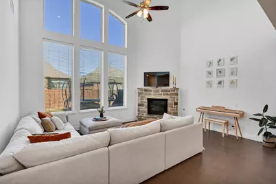 14928 Gentry Drive, Aledo, TX 76008 - Photo 6