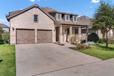 14928 Gentry Drive, Aledo, TX 76008 - Photo 1