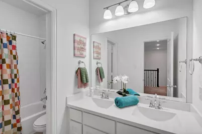 14928 Gentry Drive, Aledo, TX 76008 - Photo 20