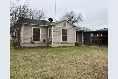 523 Richardson Street, Jacksboro, TX 76458 - Photo 2