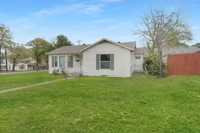 1022 Churchill Road, Fort Worth, TX 76114 - Photo 2