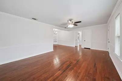 1022 Churchill Road, Fort Worth, TX 76114 - Photo 8