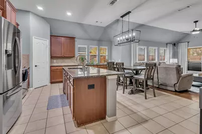 6548 Fairview Drive, Watauga, TX 76148 - Photo 6