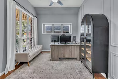 6548 Fairview Drive, Watauga, TX 76148 - Photo 4