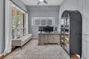 6548 Fairview Dr, Watauga, TX 76148 - Photo 4