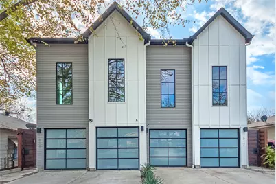 519 Mount Auburn Avenue, Dallas, TX 75223 - Photo 1
