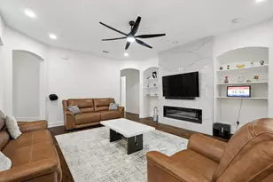 628 Four Stones Blvd, Lewisville, TX 75056 - Photo 22