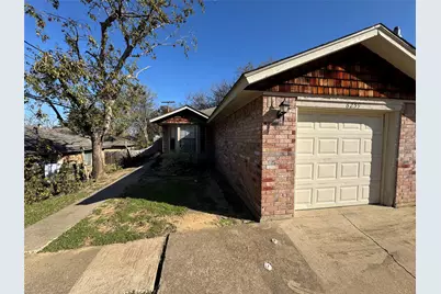 6259 Canyon Circle, Fort Worth, TX 76133 - Photo 2
