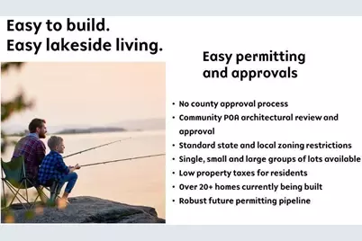 39188 Misty Ridge Drive, Whitney, TX 76692 - Photo 4