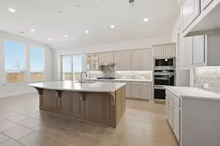 2824 La Paloma, Sherman, TX 75092 - Photo 2