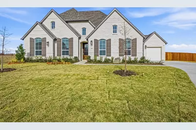 2824 La Paloma, Sherman, TX 75092 - Photo 1