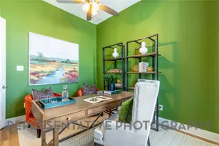 2824 La Paloma, Sherman, TX 75092 - Photo 22