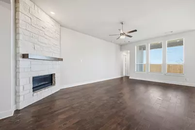 2824 La Paloma, Sherman, TX 75092 - Photo 8