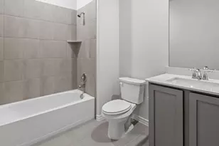 2016 Foggy Woods Ln, Anna, TX 75409 - Photo 4