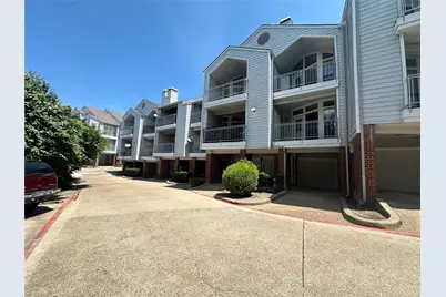 9823 Summerwood Circle #1003, Dallas, TX 75243 - Photo 2
