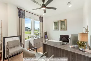 798 Alder Dr, Lavon, TX 75166 - Photo 4