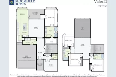 798 Alder Drive, Lavon, TX 75166 - Photo 2