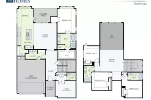 798 Alder Dr, Lavon, TX 75166 - Photo 2