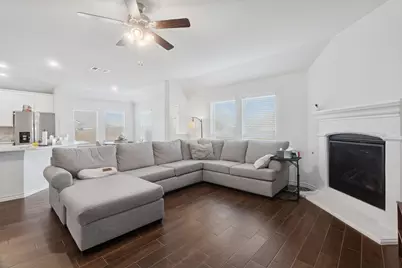 3260 Hunters Glen Drive, Aubrey, TX 76227 - Photo 8