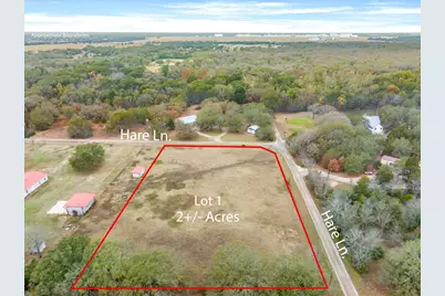 Lot 1 Hare Lane, Greenville, TX 75402 - Photo 2