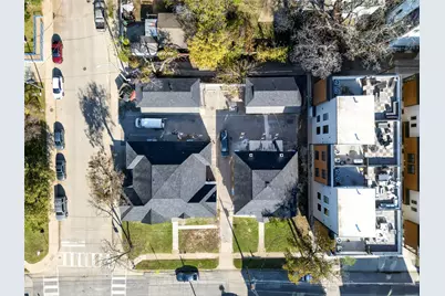 439 W 9th Street #5, Dallas, TX 75208 - Photo 18