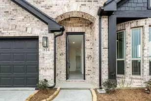 814 Alder Dr, Lavon, TX 75166 - Photo 4