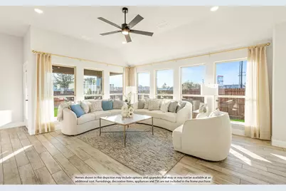 814 Alder Drive, Lavon, TX 75166 - Photo 14