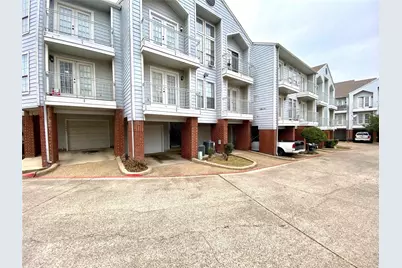 9823 Summerwood Circle #1004, Dallas, TX 75243 - Photo 2