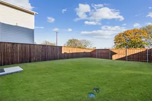 4108 Belmont Dr, Providence Village, TX 76227 - Photo 22