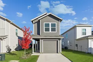 4108 Belmont Dr, Providence Village, TX 76227 - Photo 2