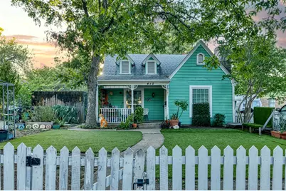 415 Marietta Street, Denton, TX 76201 - Photo 1