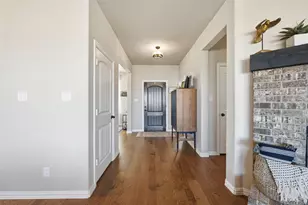 116 Oak Grove Dr, Rhome, TX 76078 - Photo 4