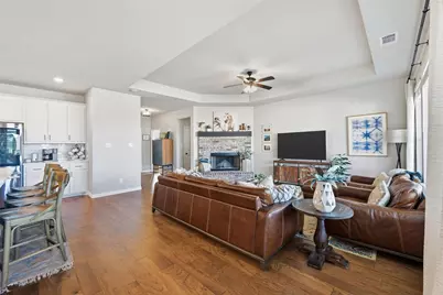 116 Oak Grove Drive, Rhome, TX 76078 - Photo 8