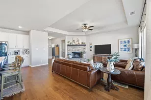 116 Oak Grove Dr, Rhome, TX 76078 - Photo 8