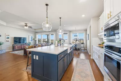 116 Oak Grove Drive, Rhome, TX 76078 - Photo 14