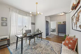 116 Oak Grove Dr, Rhome, TX 76078 - Photo 20