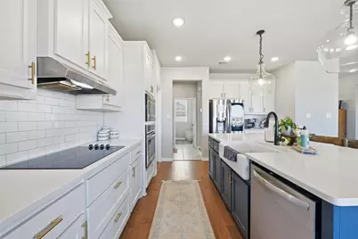 116 Oak Grove Drive, Rhome, TX 76078 - Photo 12