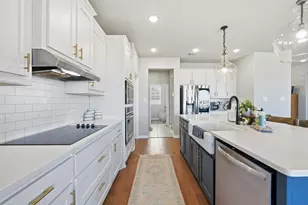 116 Oak Grove Dr, Rhome, TX 76078 - Photo 12